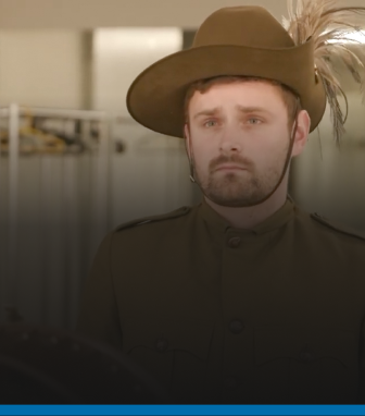 RECOGNITION OF INDIGENOUS SOLDIES